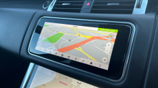 Land Rover Range Rover Sport 3.0 D300 HSE Dynamic Black 5dr Auto Diesel Estate